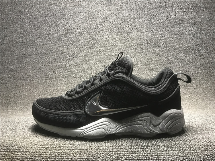 Super Max Nike Air Zoom Spiridon 16 Men--002